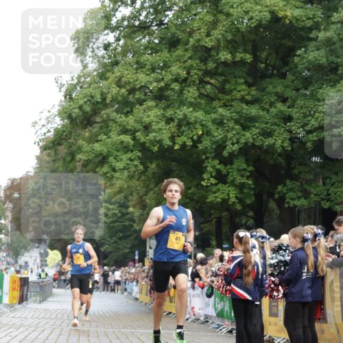 13.09.2026 - Kiel Lauf Yannick Fuchs http://msf.ph/oto/10410065 13.09.2026 09:32:30 Ziel 41, 44, 7958, 11683, 3728 meine-sportfotos.de