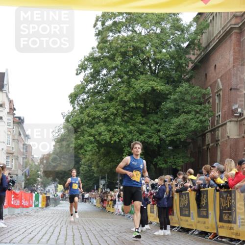 13.09.2026 - Kiel Lauf Yannick Fuchs http://msf.ph/oto/10410071 13.09.2026 09:32:31 Ziel 41, 44, 7958, 11683, 3728 meine-sportfotos.de