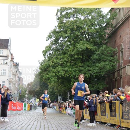 13.09.2026 - Kiel Lauf Yannick Fuchs http://msf.ph/oto/10410073 13.09.2026 09:32:31 Ziel 41, 44, 7958, 11683, 3728 meine-sportfotos.de