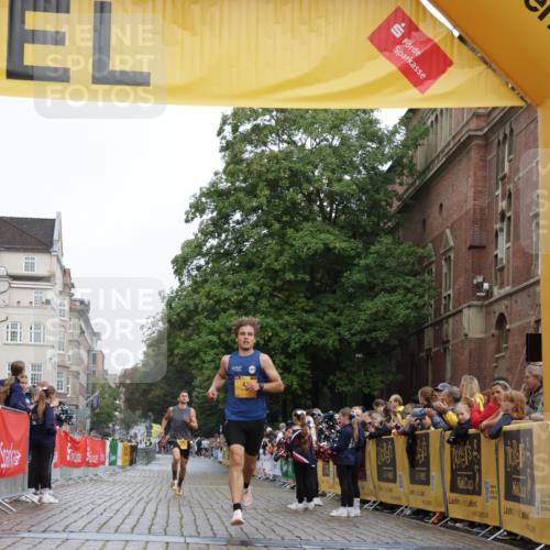 13.09.2026 - Kiel Lauf Yannick Fuchs http://msf.ph/oto/10410092 13.09.2026 09:32:34 Ziel 41, 44, 7958, 11683, 3728 meine-sportfotos.de