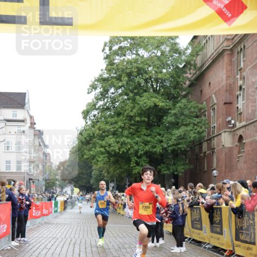 13.09.2026 - Kiel Lauf Yannick Fuchs http://msf.ph/oto/10410260 13.09.2026 09:33:27 Ziel 6682, 7305, 8092, 60, 2162, 11516, 1246, 6681, 10404, 12831, 3728 meine-sportfotos.de
