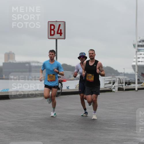 13.09.2026 - Kiel Lauf Andreas Tolksdorf http://msf.ph/oto/10411565 13.09.2026 11:44:32 Kiellinie 4, 2231, 5587 meine-sportfotos.de