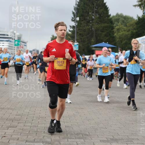 13.09.2026 - Kiel Lauf Andreas Tolksdorf http://msf.ph/oto/10414128 13.09.2026 10:05:02 Kiellinie 38, 3513, 10996 meine-sportfotos.de