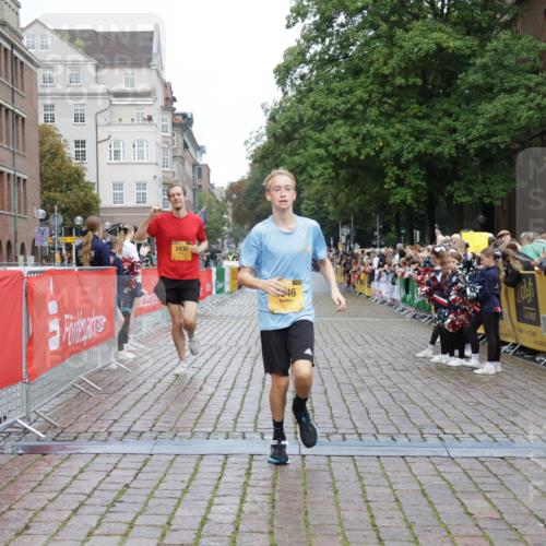 13.09.2026 - Kiel Lauf Yannick Fuchs http://msf.ph/oto/10415270 13.09.2026 09:36:38 Ziel 2430, 3866, 7546, 9450, 391, 3056, 5662, 9630, 12726 meine-sportfotos.de