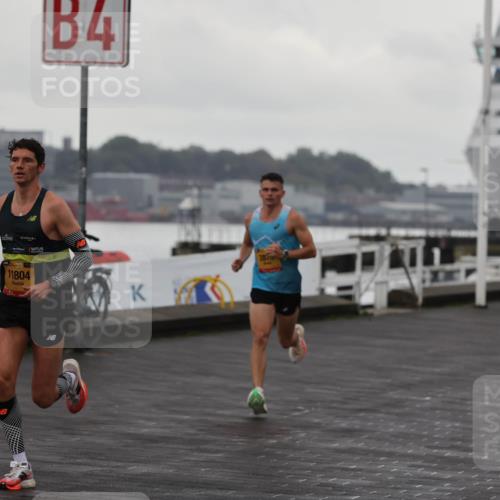 13.09.2026 - Kiel Lauf Andreas Tolksdorf http://msf.ph/oto/10417032 13.09.2026 10:55:50 Kiellinie 379, 11804, 4 meine-sportfotos.de