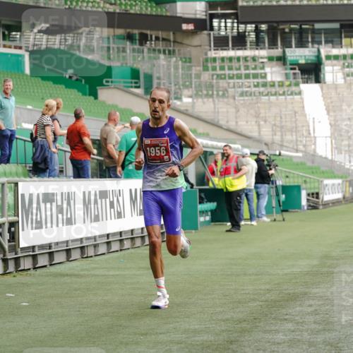 13.09.2026 - 21. swb-Marathon Bremen Michael Burmester http://msf.ph/oto/10429187 13.09.2026 12:00:59 Laufen im Stadion 1956 meine-sportfotos.de