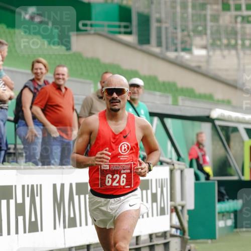 13.09.2026 - 21. swb-Marathon Bremen Michael Burmester http://msf.ph/oto/10429294 13.09.2026 12:03:20 Laufen im Stadion 626 meine-sportfotos.de