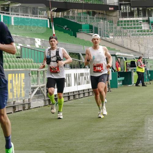 13.09.2026 - 21. swb-Marathon Bremen Michael Burmester http://msf.ph/oto/10429678 13.09.2026 12:12:19 Laufen im Stadion 317, 443, 614, 796, 1651, 692 meine-sportfotos.de