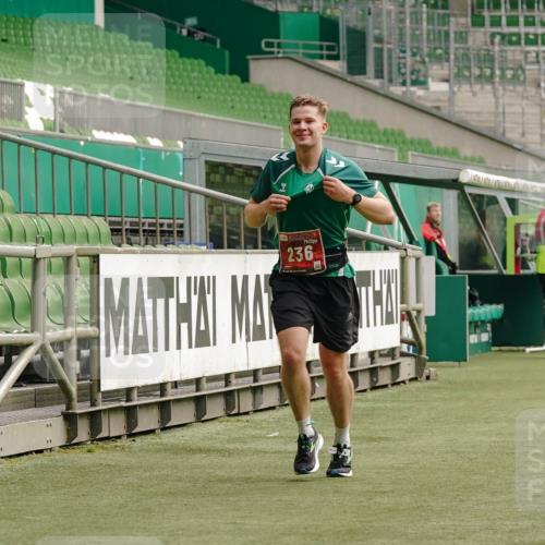 13.09.2026 - 21. swb-Marathon Bremen Michael Burmester http://msf.ph/oto/10430427 13.09.2026 12:22:17 Laufen im Stadion 129, 236, 642, 1957, 1238 meine-sportfotos.de