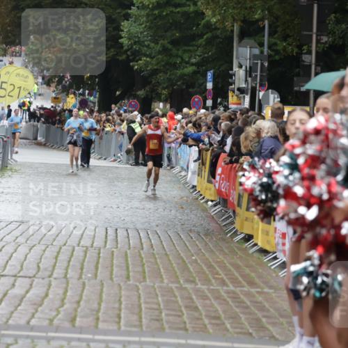 13.09.2026 - Kiel Lauf Yannick Fuchs http://msf.ph/oto/10432461 13.09.2026 11:22:20 Ziel 5917, 1305, 7737, 5953, 7755, 8014 meine-sportfotos.de