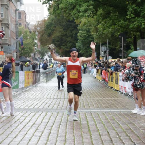 13.09.2026 - Kiel Lauf Yannick Fuchs http://msf.ph/oto/10432506 13.09.2026 11:22:42 Ziel 7737, 1305, 5917 meine-sportfotos.de