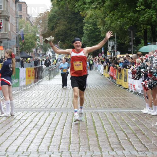 13.09.2026 - Kiel Lauf Yannick Fuchs http://msf.ph/oto/10432514 13.09.2026 11:22:42 Ziel 7737, 1305, 5917 meine-sportfotos.de