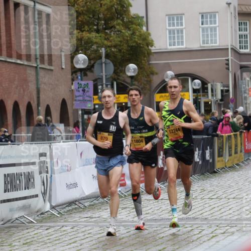 13.09.2026 - Kiel Lauf Yannick Fuchs http://msf.ph/oto/10432697 13.09.2026 11:23:55 Ziel 7002, 11523, 2032, 7693 meine-sportfotos.de
