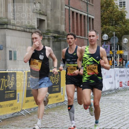 13.09.2026 - Kiel Lauf Yannick Fuchs http://msf.ph/oto/10432713 13.09.2026 11:23:57 Ziel 7002, 11523, 2032, 7693 meine-sportfotos.de