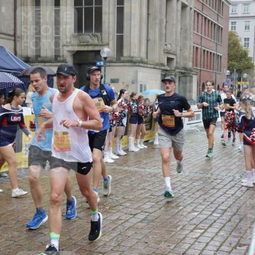 13.09.2026 - Kiel Lauf Yannick Fuchs http://msf.ph/oto/10433125 13.09.2026 11:41:48 Ziel 2430, 3629, 5774, 6895, 7247 meine-sportfotos.de