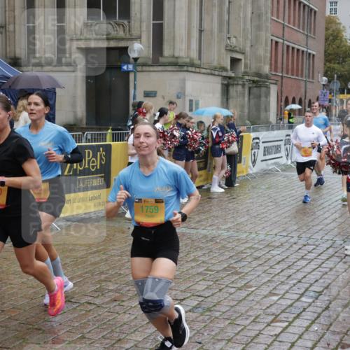 13.09.2026 - Kiel Lauf Yannick Fuchs http://msf.ph/oto/10433154 13.09.2026 11:41:53 Ziel 2430, 3629, 5774, 6895, 7247 meine-sportfotos.de