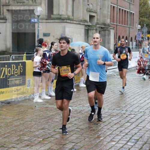 13.09.2026 - Kiel Lauf Yannick Fuchs http://msf.ph/oto/10433180 13.09.2026 11:41:59 Ziel 2430, 3629, 5774, 6895, 7247 meine-sportfotos.de