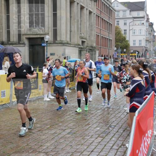 13.09.2026 - Kiel Lauf Yannick Fuchs http://msf.ph/oto/10433237 13.09.2026 11:42:10 Ziel 2430, 3629, 5774, 6895, 7247 meine-sportfotos.de