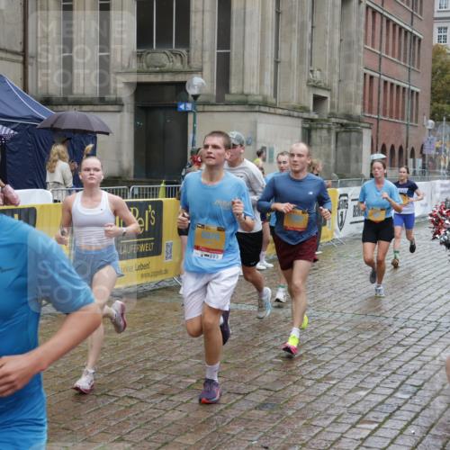 13.09.2026 - Kiel Lauf Yannick Fuchs http://msf.ph/oto/10433301 13.09.2026 11:42:29 Ziel 2430, 3629, 5774, 6895, 7247 meine-sportfotos.de