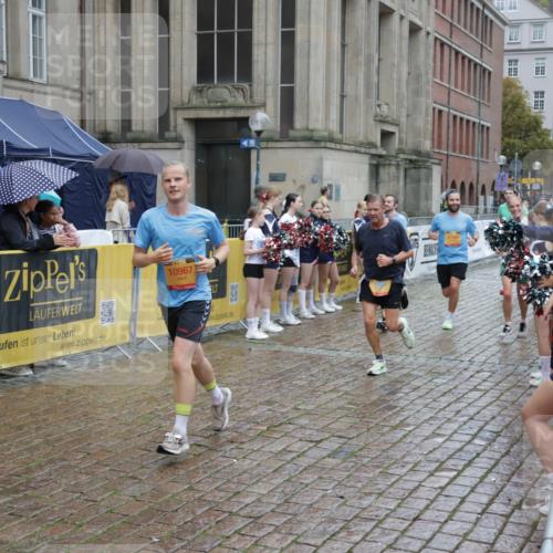 13.09.2026 - Kiel Lauf Yannick Fuchs http://msf.ph/oto/10433340 13.09.2026 11:42:35 Ziel  meine-sportfotos.de