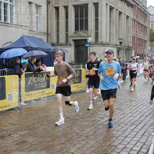 13.09.2026 - Kiel Lauf Yannick Fuchs http://msf.ph/oto/10433392 13.09.2026 11:42:41 Ziel  meine-sportfotos.de