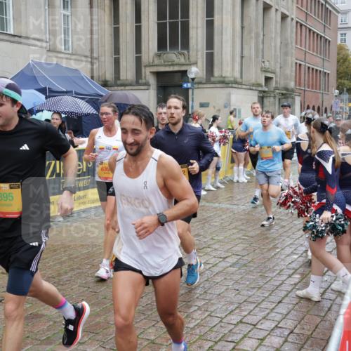 13.09.2026 - Kiel Lauf Yannick Fuchs http://msf.ph/oto/10433421 13.09.2026 11:42:46 Ziel  meine-sportfotos.de