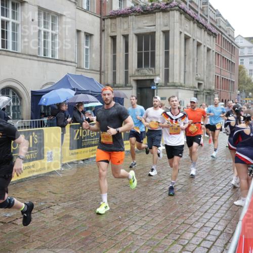 13.09.2026 - Kiel Lauf Yannick Fuchs http://msf.ph/oto/10433528 13.09.2026 11:42:53 Ziel 9569 meine-sportfotos.de
