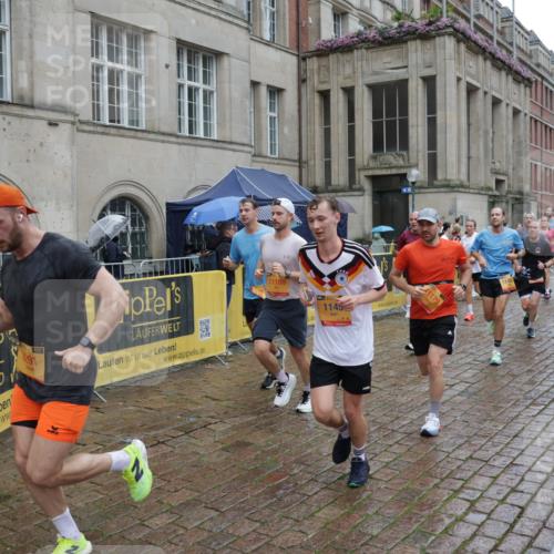 13.09.2026 - Kiel Lauf Yannick Fuchs http://msf.ph/oto/10433543 13.09.2026 11:42:54 Ziel 9569 meine-sportfotos.de