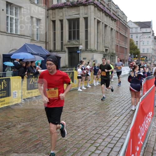 13.09.2026 - Kiel Lauf Yannick Fuchs http://msf.ph/oto/10433772 13.09.2026 11:43:19 Ziel 9569 meine-sportfotos.de
