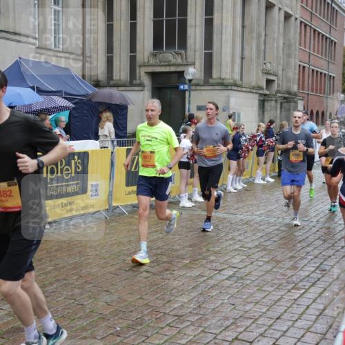 13.09.2026 - Kiel Lauf Yannick Fuchs http://msf.ph/oto/10433789 13.09.2026 11:43:21 Ziel 9569 meine-sportfotos.de