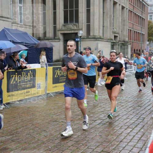 13.09.2026 - Kiel Lauf Yannick Fuchs http://msf.ph/oto/10433814 13.09.2026 11:43:22 Ziel 9569 meine-sportfotos.de