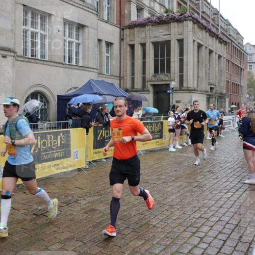 13.09.2026 - Kiel Lauf Yannick Fuchs http://msf.ph/oto/10434150 13.09.2026 11:44:05 Ziel  meine-sportfotos.de