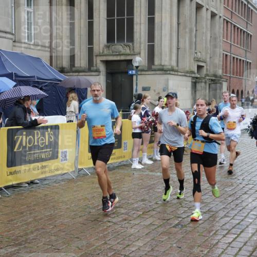 13.09.2026 - Kiel Lauf Yannick Fuchs http://msf.ph/oto/10434624 13.09.2026 11:44:35 Ziel  meine-sportfotos.de