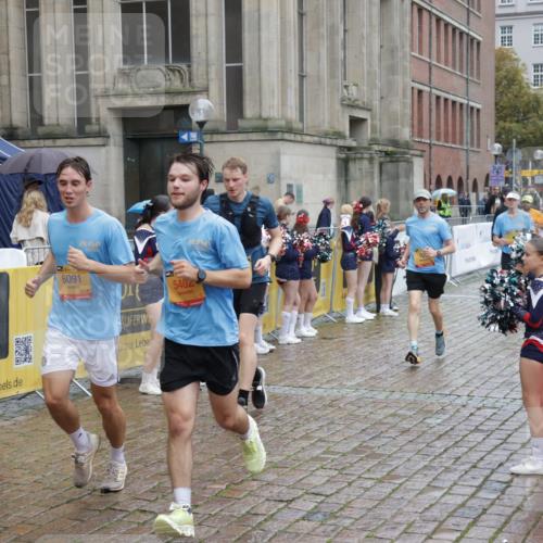 13.09.2026 - Kiel Lauf Yannick Fuchs http://msf.ph/oto/10435257 13.09.2026 11:45:38 Ziel  meine-sportfotos.de