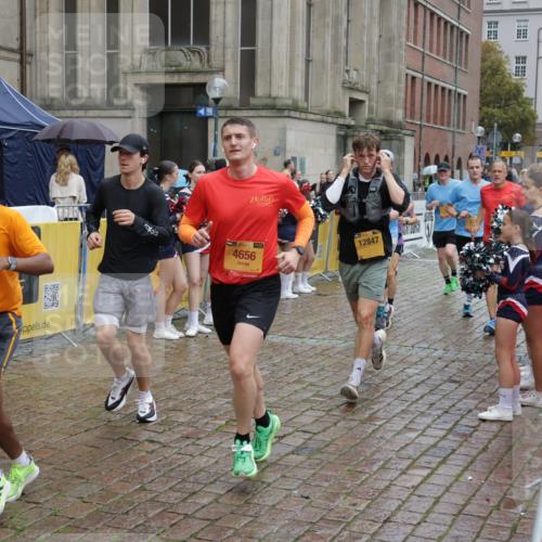 13.09.2026 - Kiel Lauf Yannick Fuchs http://msf.ph/oto/10435311 13.09.2026 11:45:43 Ziel  meine-sportfotos.de