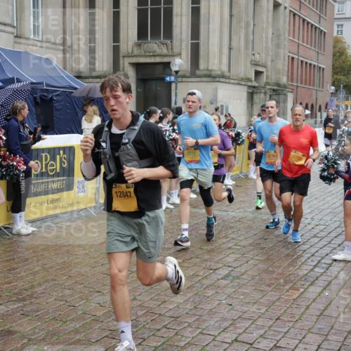 13.09.2026 - Kiel Lauf Yannick Fuchs http://msf.ph/oto/10435334 13.09.2026 11:45:44 Ziel  meine-sportfotos.de