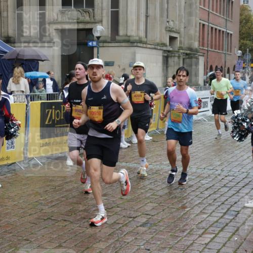 13.09.2026 - Kiel Lauf Yannick Fuchs http://msf.ph/oto/10435397 13.09.2026 11:45:48 Ziel  meine-sportfotos.de