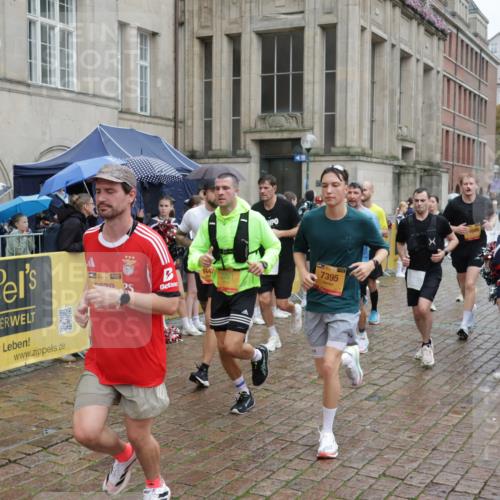 13.09.2026 - Kiel Lauf Yannick Fuchs http://msf.ph/oto/10436040 13.09.2026 11:46:48 Ziel  meine-sportfotos.de