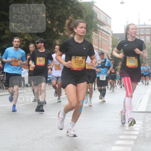13.09.2026 - Kiel Lauf Markus Tischler http://msf.ph/oto/10438323 13.09.2026 11:50:24 Fleethörn 2603, 9847, 11026, 2223 meine-sportfotos.de