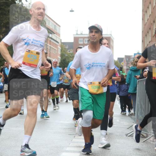 13.09.2026 - Kiel Lauf Markus Tischler http://msf.ph/oto/10438380 13.09.2026 11:50:41 Fleethörn 8505, 38, 4725, 412, 38, 3802, 38, 5094 meine-sportfotos.de