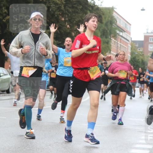 13.09.2026 - Kiel Lauf Markus Tischler http://msf.ph/oto/10438526 13.09.2026 11:51:13 Fleethörn  meine-sportfotos.de