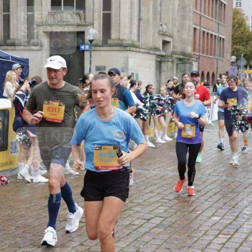 13.09.2026 - Kiel Lauf Yannick Fuchs http://msf.ph/oto/10438962 13.09.2026 11:50:15 Ziel  meine-sportfotos.de