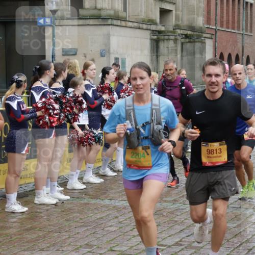 13.09.2026 - Kiel Lauf Yannick Fuchs http://msf.ph/oto/10439679 13.09.2026 11:51:06 Ziel 2063 meine-sportfotos.de