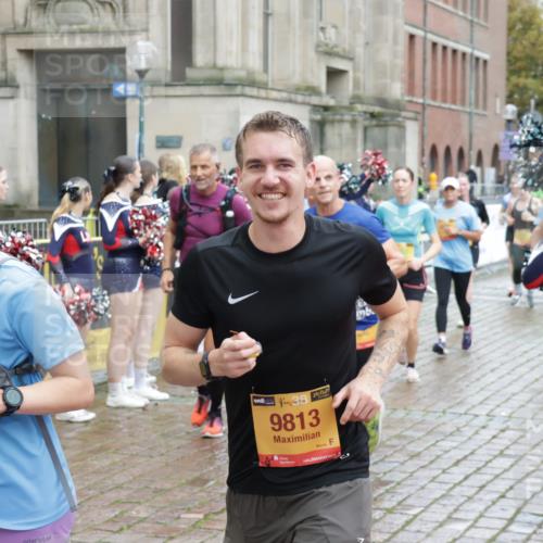 13.09.2026 - Kiel Lauf Yannick Fuchs http://msf.ph/oto/10439700 13.09.2026 11:51:07 Ziel 2063 meine-sportfotos.de