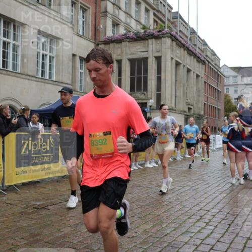 13.09.2026 - Kiel Lauf Yannick Fuchs http://msf.ph/oto/10441895 13.09.2026 11:54:47 Ziel  meine-sportfotos.de