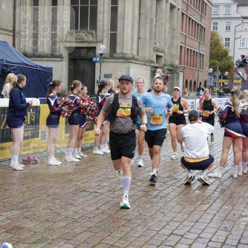 13.09.2026 - Kiel Lauf Yannick Fuchs http://msf.ph/oto/10442794 13.09.2026 11:56:21 Ziel  meine-sportfotos.de
