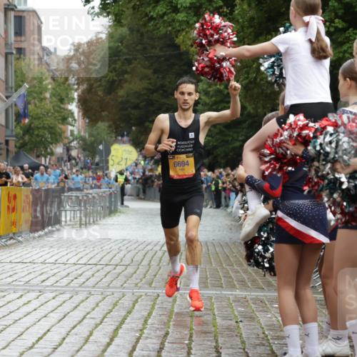 13.09.2026 - Kiel Lauf Yannick Fuchs http://msf.ph/oto/10443088 13.09.2026 11:58:56 Ziel 6694 meine-sportfotos.de