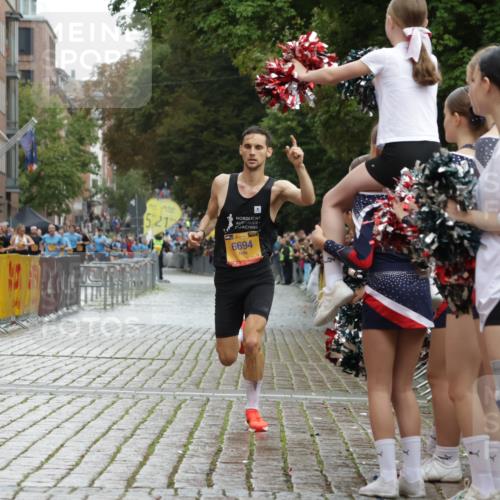 13.09.2026 - Kiel Lauf Yannick Fuchs http://msf.ph/oto/10443095 13.09.2026 11:58:57 Ziel 6694 meine-sportfotos.de