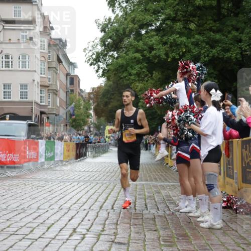 13.09.2026 - Kiel Lauf Yannick Fuchs http://msf.ph/oto/10443116 13.09.2026 11:58:58 Ziel 6694 meine-sportfotos.de