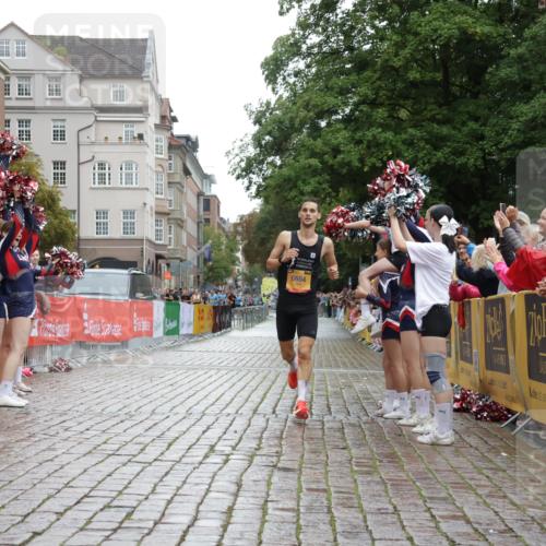 13.09.2026 - Kiel Lauf Yannick Fuchs http://msf.ph/oto/10443128 13.09.2026 11:58:58 Ziel 6694 meine-sportfotos.de